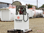 Топливный модуль Benza